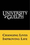 U of G logo