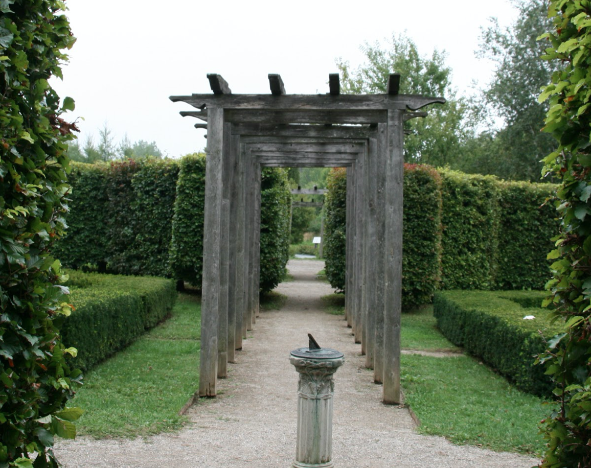 arbors