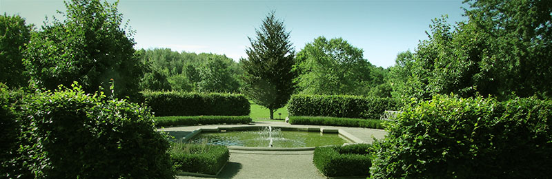 photo of Italian Garden