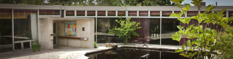 Arboretum Centre header