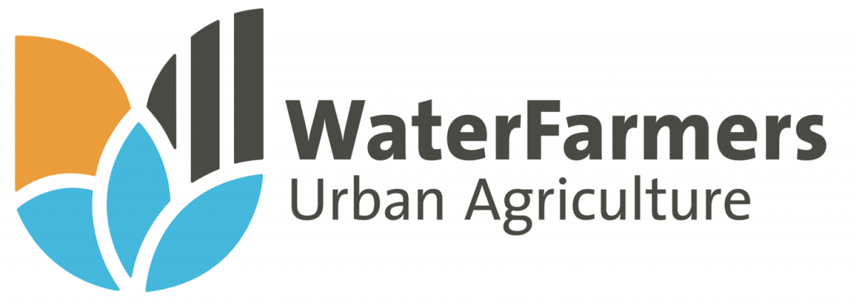 Waterfarmers Logo