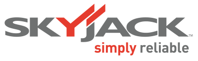 Skyjack Logo