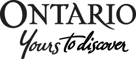 Ontario Discover Logo