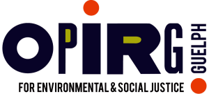 OPIRG Company Logo