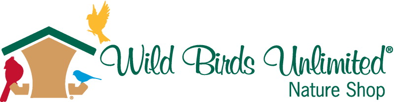 Wild Birds unlimited logo