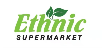 Ethnic Supermarket logo