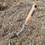 creating healthy soil